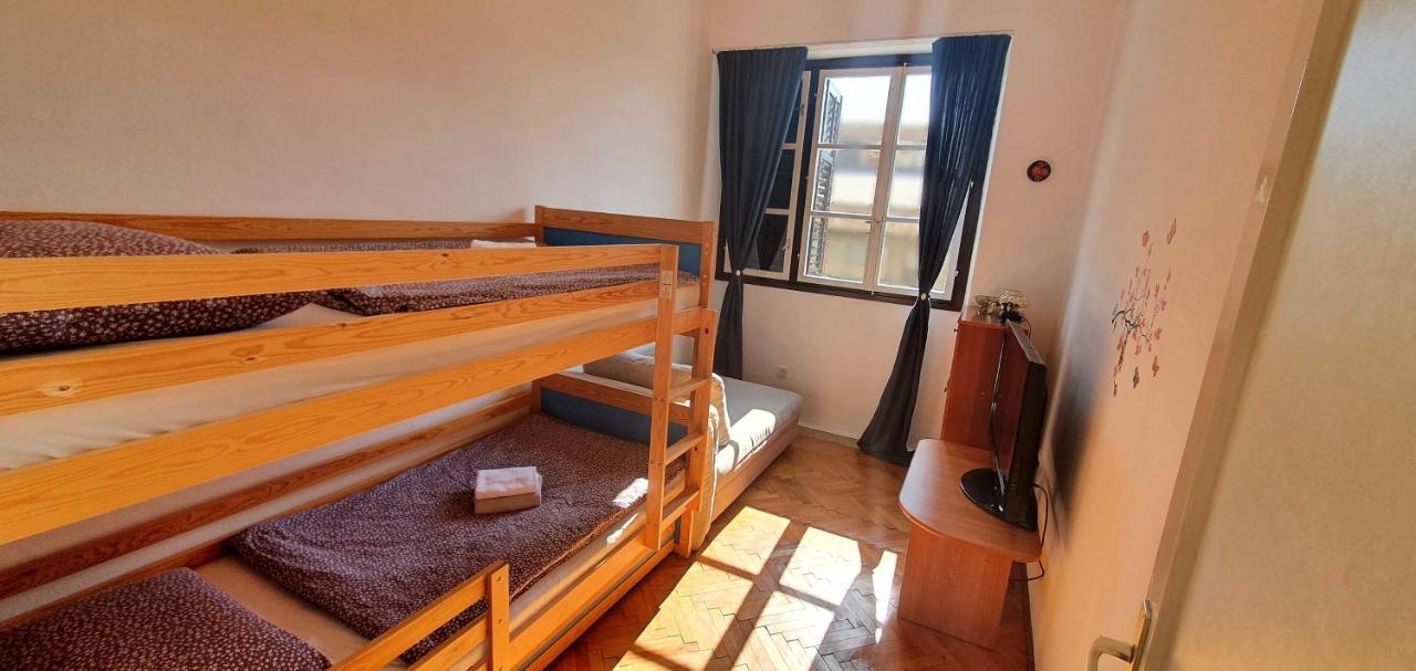 Apartment Factory ドゥブロブニク エクステリア 写真